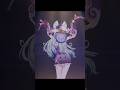 【原神】キャラクタートレーラー 夢見月瑞希(ショートVer.1)