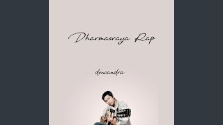 Dharmasraya Rap