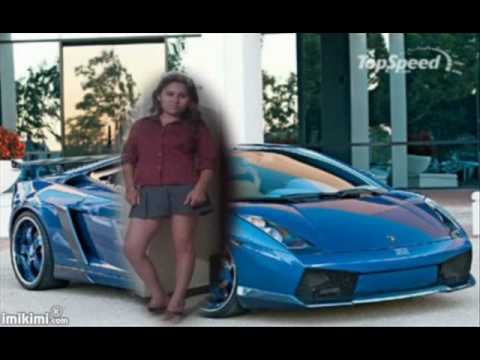 larry hernandez - mal encachado y buchon