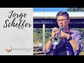 Jorge scheffer with engelman mouthpieces  what a ridepart i