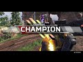 New monitor gameplay