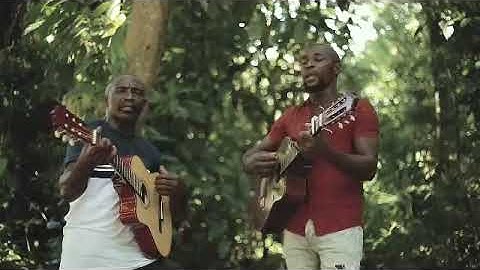 Kram Jabini ft Dwight Sampi