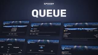 Famous spoodyQueue | Advanced FiveM Queue System With 8+ Themes Included! [STANDALONE] Net Worth