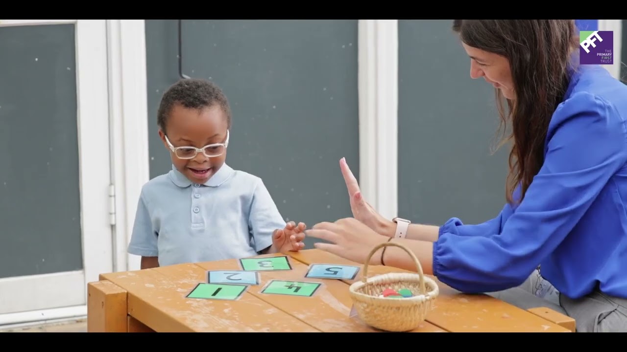 The Federation of Barnehurst Schools