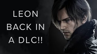 Resident Evil Requiem Leak Might Reveal Leon & Alyssa Hidden Story