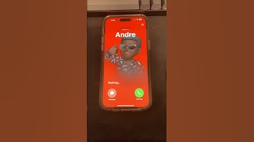 iOS 17 Live Voicemail DEMO