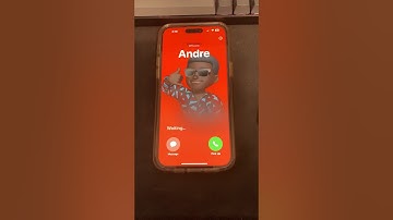 iOS 17 Live Voicemail DEMO