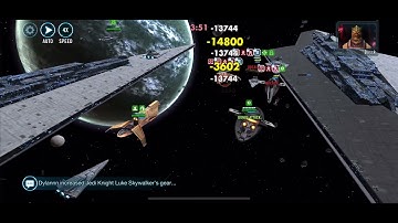 6* Executor vs 7* Executor