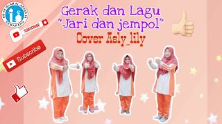 GERAK LAGU