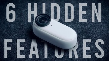 6 Tips & Tricks To Get The Most Out of Your Insta360 GO 2 Action Cam