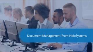 Webdocs User Tools For Interactive User Based Document Capture