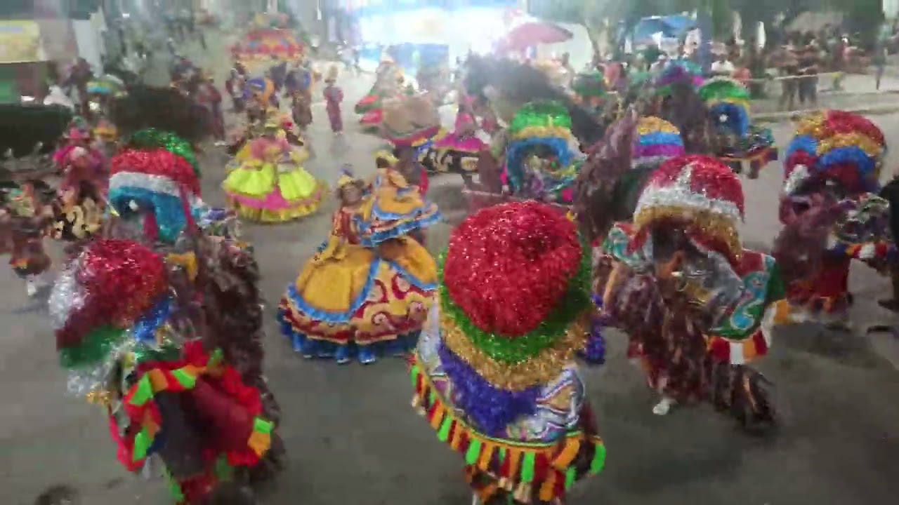 Feira Nova - LEÃO TEIMOSO DE PAUDALHO 2026