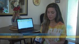 Critics worry about virtual schooling, but more students taking the classes