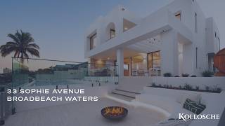 33 Sophie Avenue, Broadbeach Waters | Gold Coast Real Estate | Kollosche