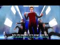 NSYNC Bye Bye Bye Lyrics Español Video From Deadpool And Wolverine 