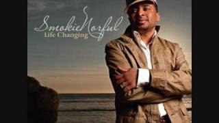 Video thumbnail of "Smokie Norful - More Than Anything"