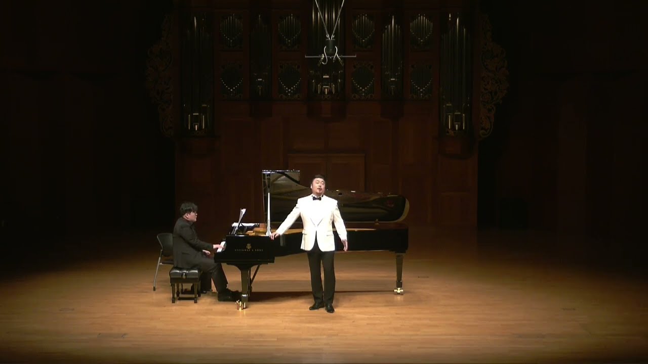 H.Duparc- Complete Melodies