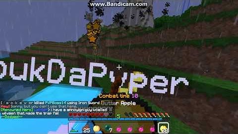 FaroukDaPvper and teddoe hacking on 9tx