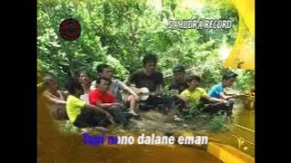 Catur Arum - Gelang Alit (Official Music Video)