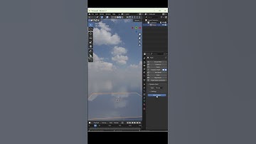 Blender tips Dynamic Paint