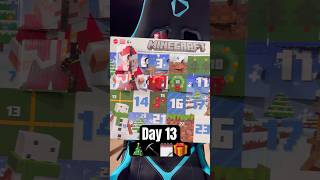 Minecraft Advent Calendar (Day 13)