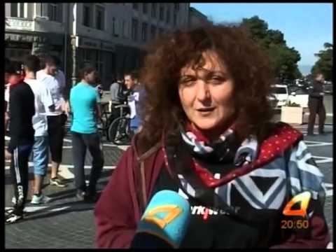 მსოფლიო გულის დღე რუსთავში