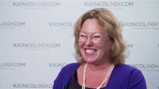 Lung cancer updates from UKOF 2018