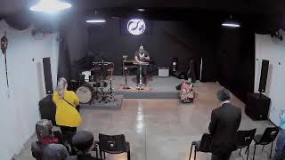 CULTO DE QUARTA--FEIRA--24/05/2023