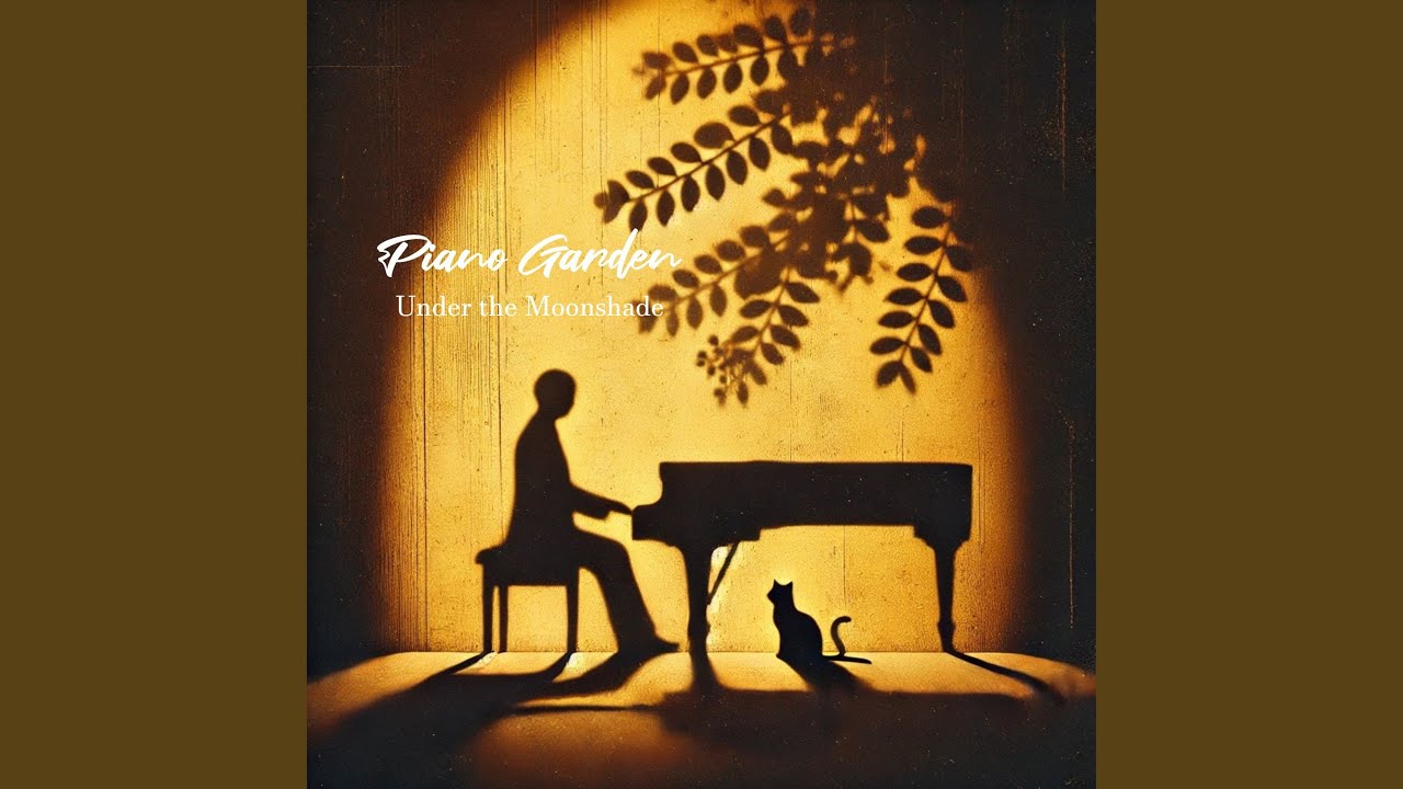 Under the Moonshade (달그림자 아래)