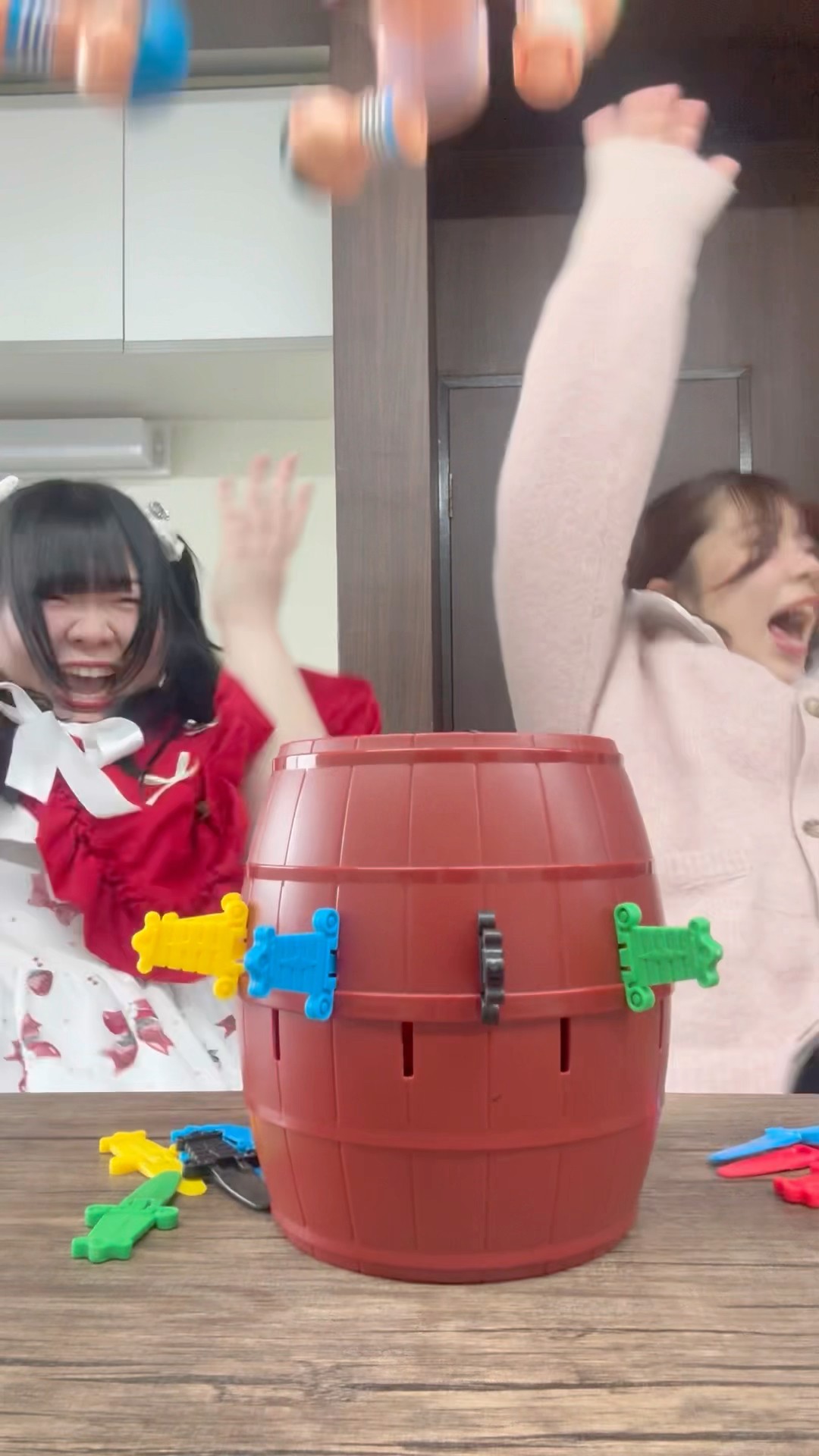 Did you know that for the 50th anniversary, the rules were changed