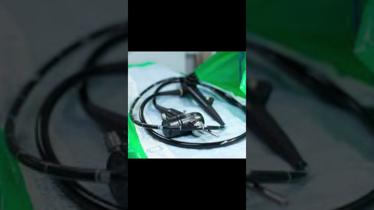 Day in the life of a Med Student on gastroenterology Part 2 | medical student vlog #shorts