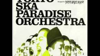 Hai no shiro Tokyo Ska Paradise Orchestra chords