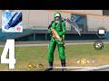 Free Fire Battlegrounds Gameplay Walkthrough Part 