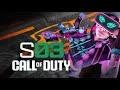 [🔴LIVE] BLACK BO6 COD WARZONE 😡😡😡