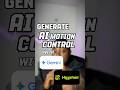 How To Create Simple Motion Control Video With AI #pctips #ai #gemini #prompt #tech #techtips