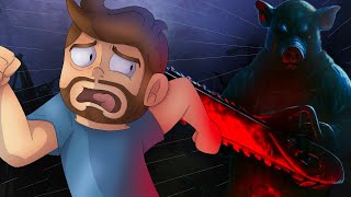 We Took A Wrong Turn And Paid For It Tales Beyond The Tomb Route 86