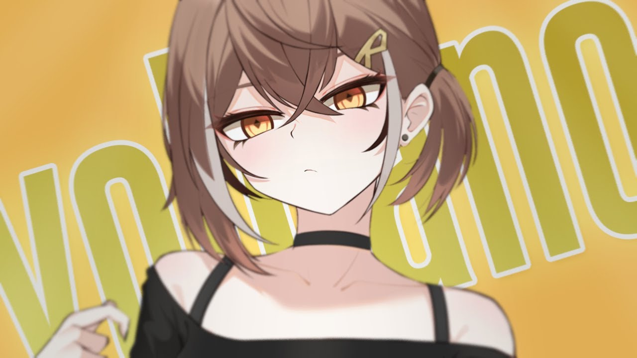 Nightcore - Volcano