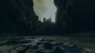 Dark Souls Sound Design - Oolacile (Screams, Abyss)