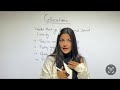Collocations