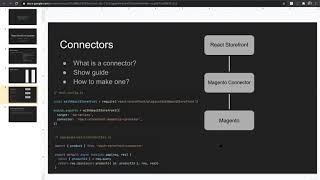 React Storefront v8.12.2 Update July 22, 2020