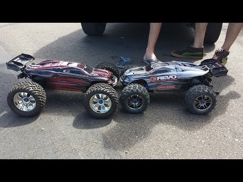 rc-brazuca---mini-review-do-e-revo-mamba-monster-e-comparação-com-summit