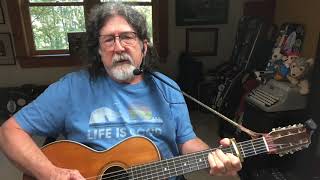 Crazy Song to the Air of Dixie