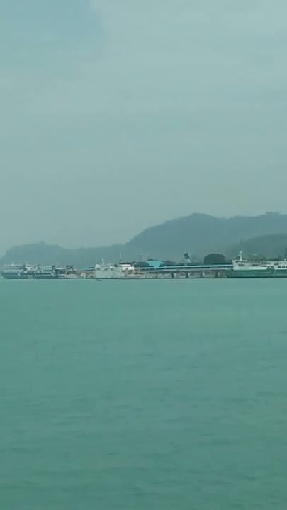 PUNDI PUNDI CUAN DI TENGAH SAMUDRA