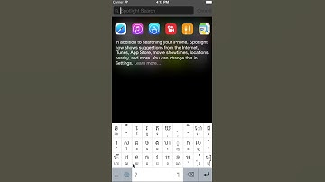 Khmer Swipe Keyboard iOS8 Installation Guide