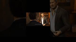 Толбот обманщик|Uncharted 3| #nathandrake #uncharted3drakesdeception #сделка