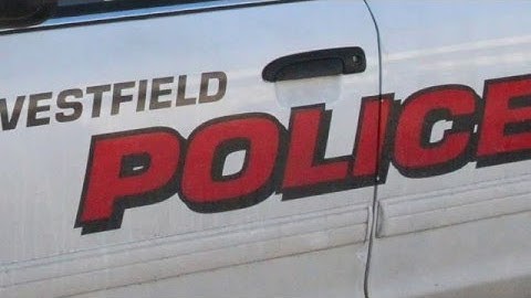 Westfield, Mass. Police Audio of Fatal Crash