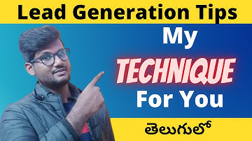 Lead Generation Strategy For Digital Marketers || Lead Magnet Tips || Wordpress Popup Plugin