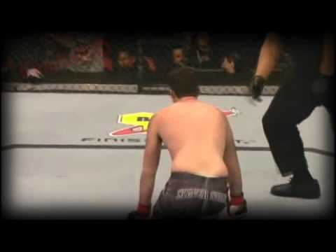 The Ultimate Fighter The Comeback 2