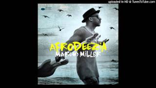 Marcus Miller - I Still Believe I Hear [feat. Ben Hong] 2015. chords