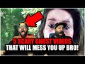 CACA SUNDAY: 5 SCARY Ghost Videos That Will MESS YOU UP BRO! *REACTION!!
